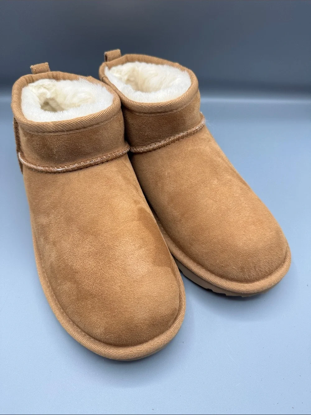 UGG Kids' Classic Ultra Mini Mini Boots